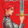 Immortal Red Sonja - Volume 01 Trade Paperback Book