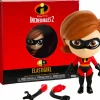 Incredibles 2 - Elastigirl 5 Star 4” Vinyl Figure