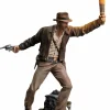 Indiana Jones - Indiana Jones 1/10th Scale Statue