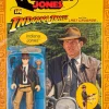 Indiana Jones and the Last Crusade - Indiana Jones Retro Collection Kenner 3.75" Action Figure