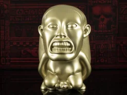 Indiana Jones and the Raiders of the Lost Ark - Golden Idol Money Bank