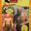 Indiana Jones and the Raiders of the Lost Ark - German Mechanic Retro Collection Kenner 3.75" Action Figure
