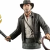 Indiana Jones and the Raiders of the Lost Ark - Indiana Jones 1/6th Scale Mini Bust