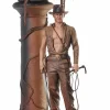 Indiana Jones and the Temple of Doom - Temple of Doom 15" Statue