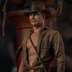 Indiana Jones and the Temple of Doom - Temple of Doom 15