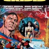 Infinite Crisis by Geoff Johns Hardcover Book