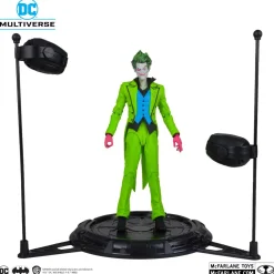 Infinite Frontier - The Joker Blacklight DC Multiverse Gold Label 7