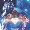 Infinite Frontier by Joshua Williamson Trade Paperback Book