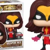 Infinity Warps - Weapon Hex Pop! Vinyl Figure