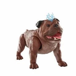 Inhumans - Crystal & Lockjaw Marvel Legends Deluxe 6