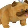 Inhumans - Lockjaw 5” Plush Toy