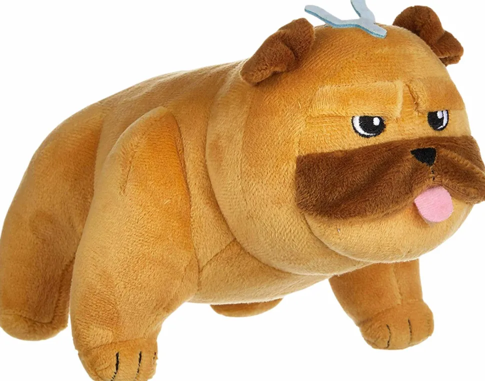 Inhumans - Lockjaw Exclusive 12” Plush