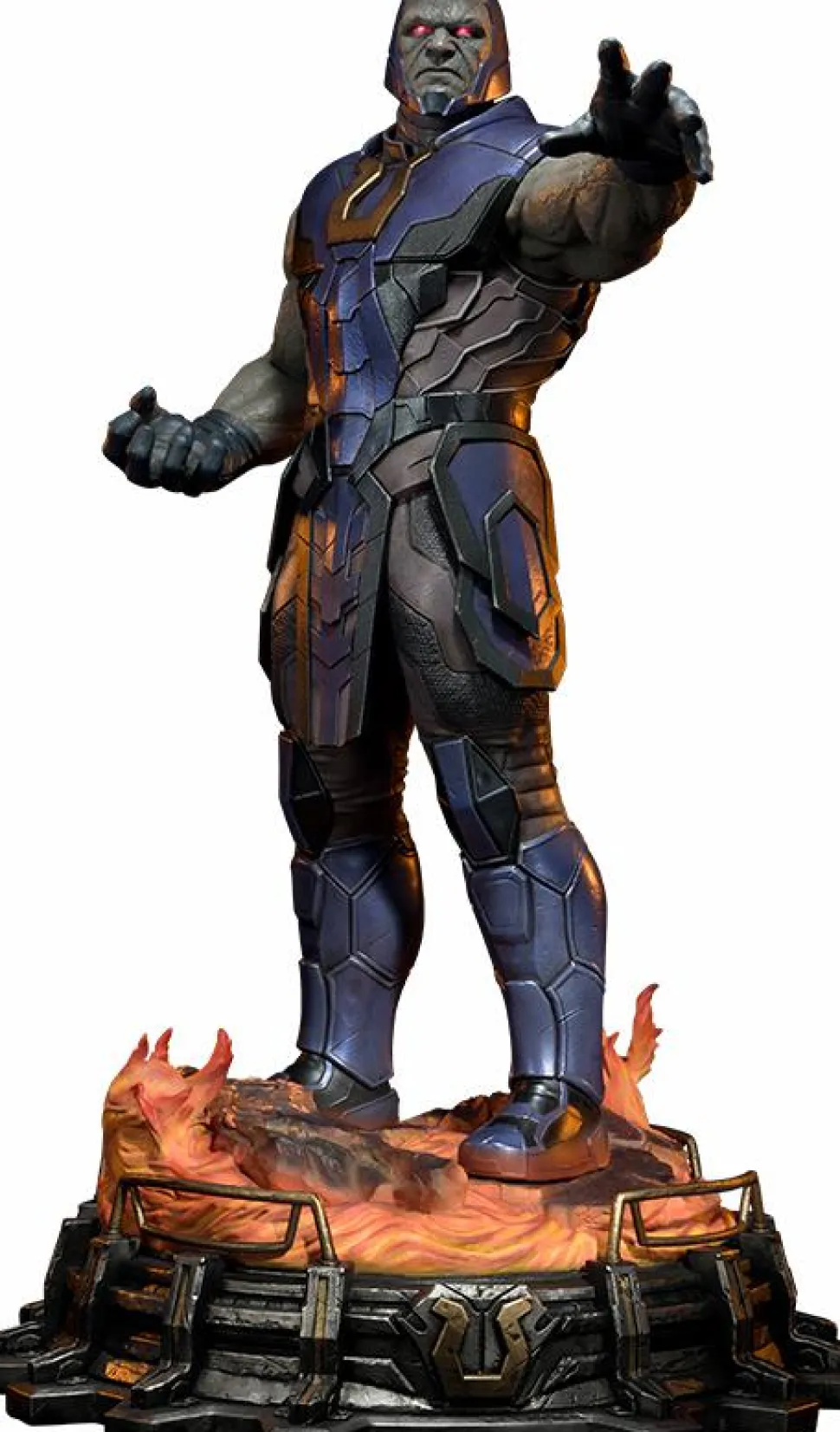 Injustice 2 - Darkseid 1/4 Scale Statue