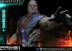 Injustice 2 - Darkseid 1/4 Scale Statue