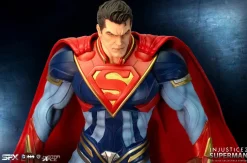 Injustice 2 - Superman Deluxe 12