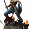 Injustice 2 - Wonder Woman 1/4 Scale Statue (Int Sales Only)