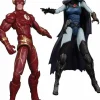 Injustice - Flash Vs Raven 3.75" Action Figure 2-Pack