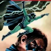 Insufferable - The Complete Insufferable by Mark Waid Trade Paperback Book