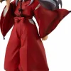 InuYasha - InuYasha Pop Up Parade 6" Statue (Re-Run)