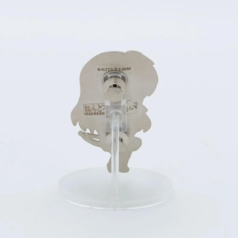 Inuyasha - Kagome Nendoroid Enamel Pin