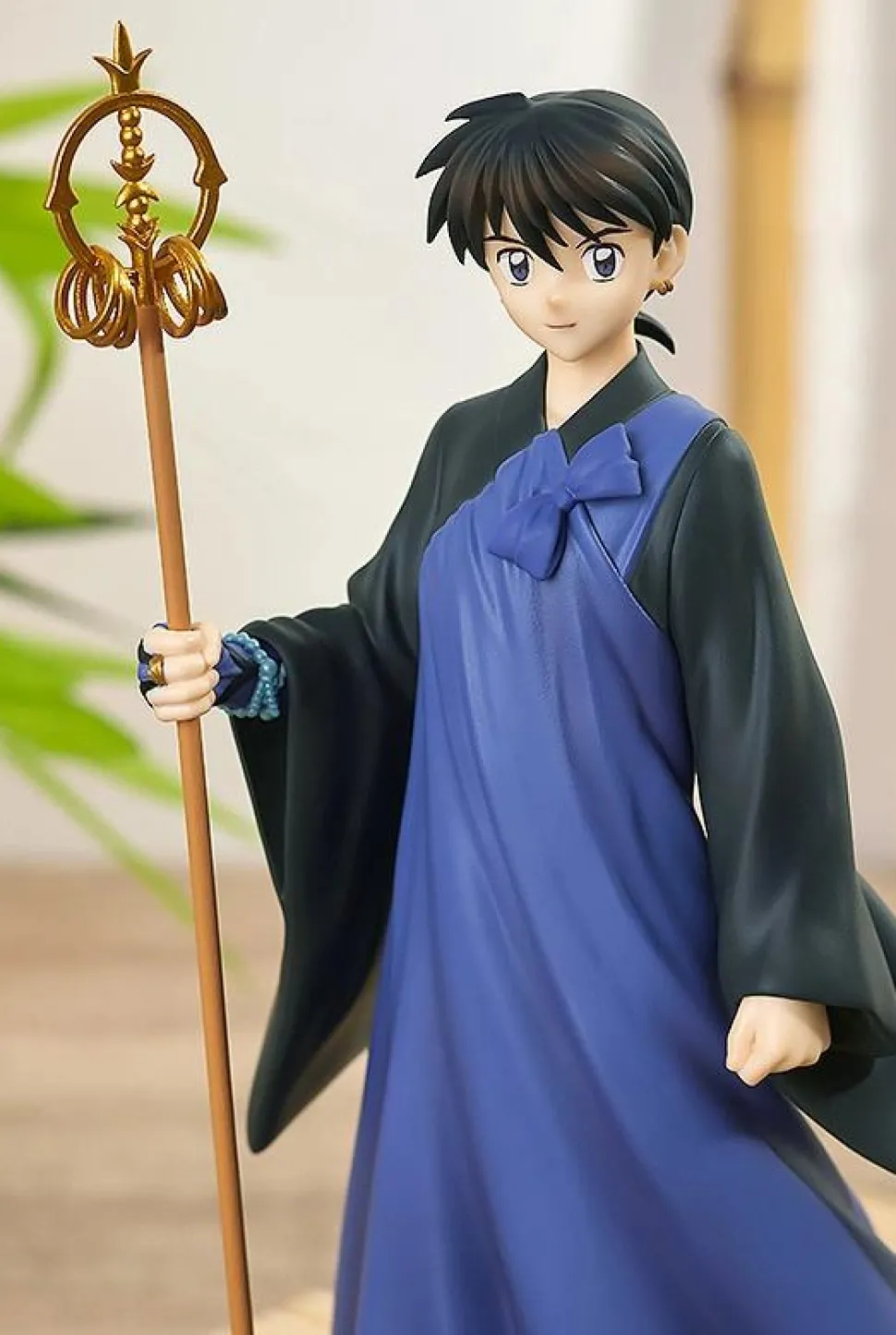 Inuyasha - Miroku Pop Up Parade 6.5" Statue