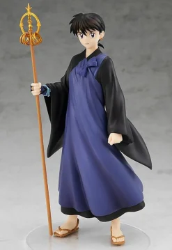 Inuyasha - Miroku Pop Up Parade 6.5