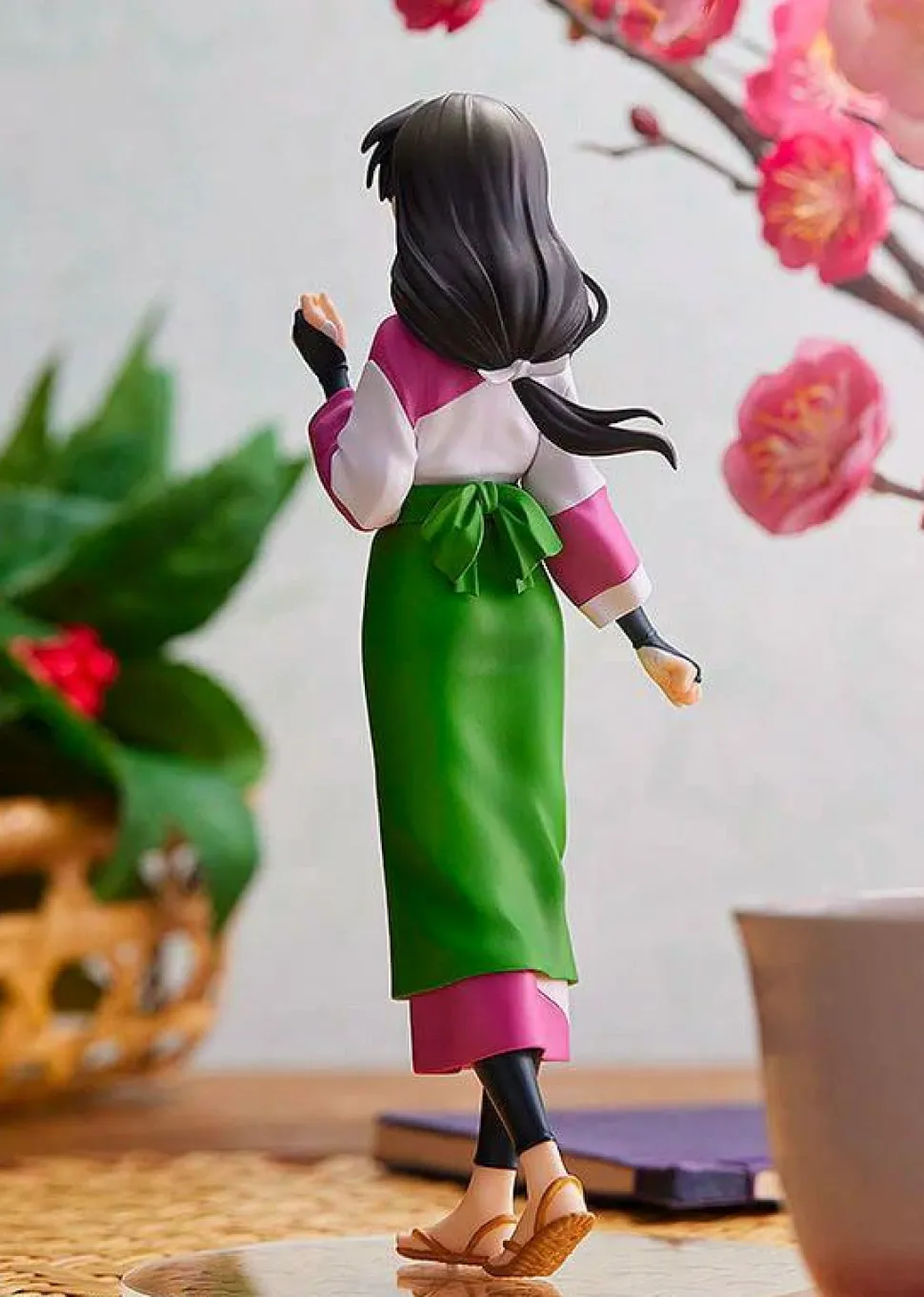 Inuyasha - Sango Pop Up Parade 6" Statue