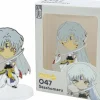 Inuyasha - Sesshomaru Nendoroid Enamel Pin