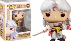Inuyasha - Sesshomaru Pop! Vinyl Figure