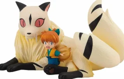 Inuyasha - Shippo & Kirara Pop Up Parade 4" Statue