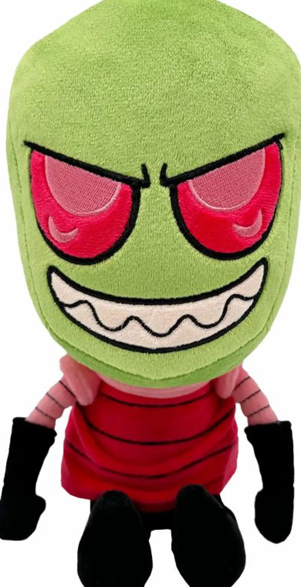 Invader Zim - Zim 9" Plush