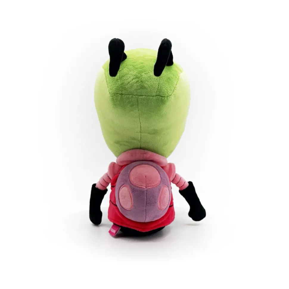 Invader Zim - Zim 9" Plush