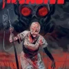 Invasive by Cullen Bunn Trade Paperback Book