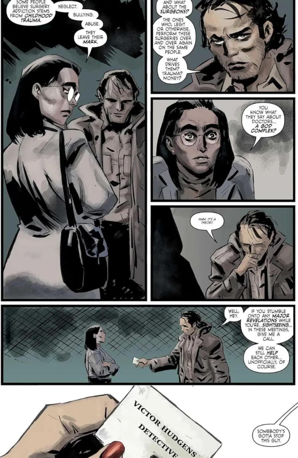 Invasive by Cullen Bunn Trade Paperback Book