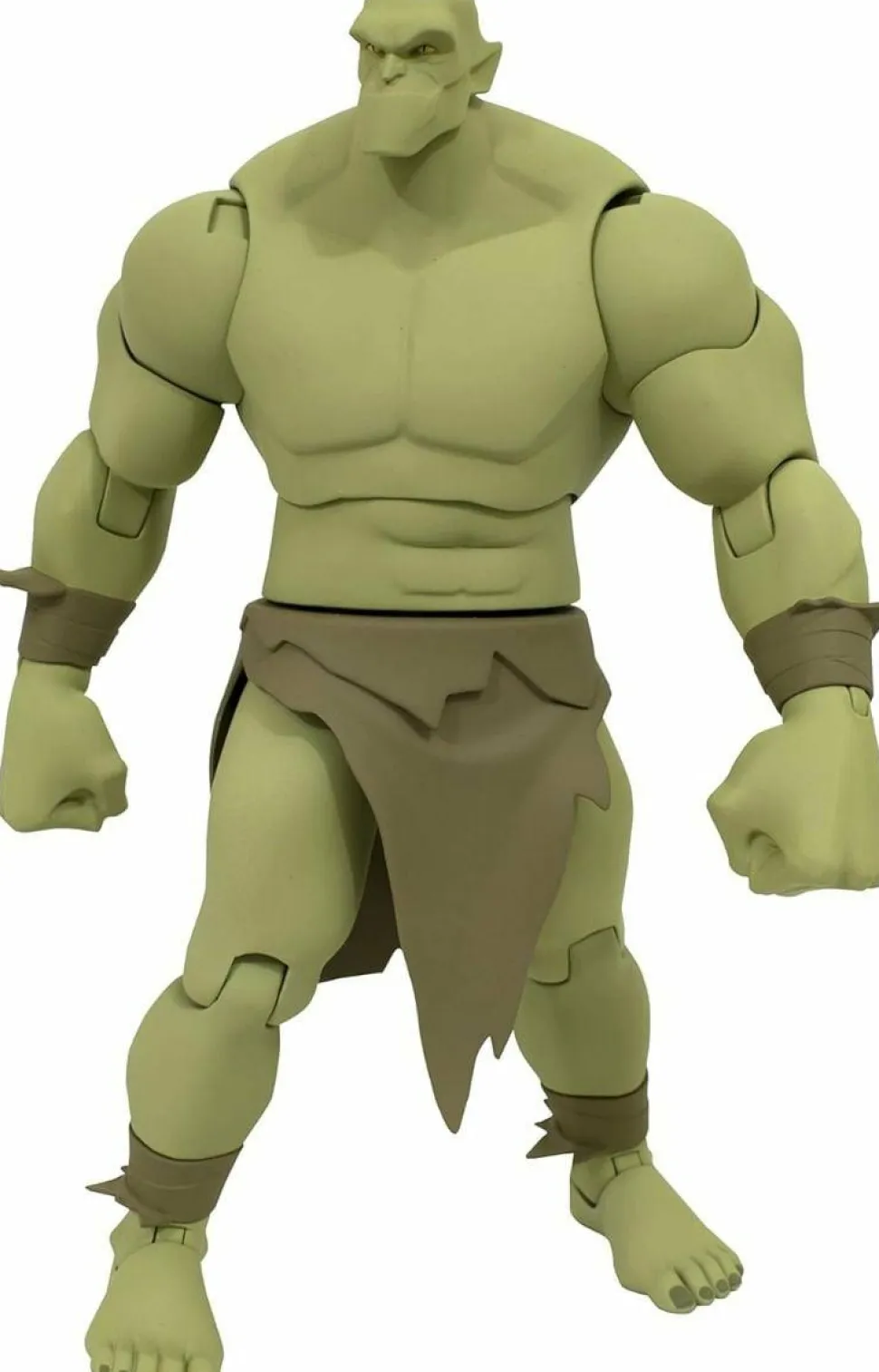 Invincible - Monster Girl Deluxe 7" Scale Action Figure 2-Pack