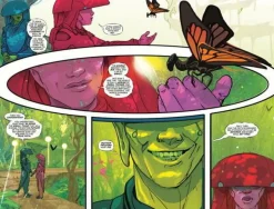 Invisible Kingdom - Volume 03 In Other Worlds Trade Paperback Book