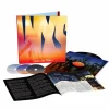 INXS - Listen Like Thieves 40th Anniversary Super Deluxe Edition LP + 3xCD Box Set