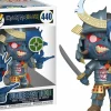Iron Maiden - Future Past Eddie Super Sized 6" Pop! Vinyl Figure