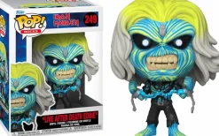 Iron Maiden - Live After Death Eddie Pop! Vinyl Figure