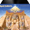 Iron Maiden - Powerslave LP Vinyl Record