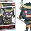 Iron Maiden - Senjutsu Eddie Pop! Vinyl Figure