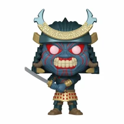 Iron Maiden - Senjutsu Eddie Pop! Vinyl Figure
