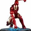 Iron Man (2008) - Iron Man Mark III (3) 16” Maquette Statue