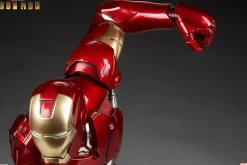 Iron Man (2008) - Iron Man Mark III (3) 16” Maquette Statue