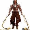 Iron Man 2 - Whiplash 1/6th Scale Hot Toys Action Figure (2020 Toy Fair Exclusive) (Int Sales Only)