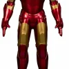 Iron Man - Iron Man Mark III (3) 1:1 Scale Life-Size Statue