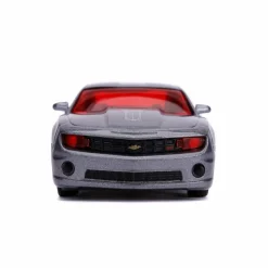 Iron Man - War Machine’s 2010 Chevy Camaro 1/32 Scale Hollywood Rides Die-Cast Vehicle Replica