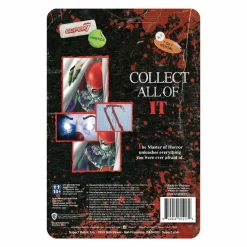 It (1990) - Monster Pennywise ReAction 3.75” Action Figure