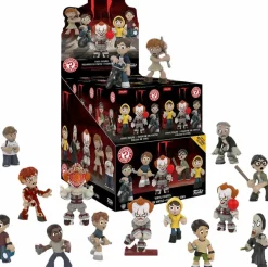 IT (2017) - Mystery Minis FYE Exclusive Blind Box (Single Unit)
