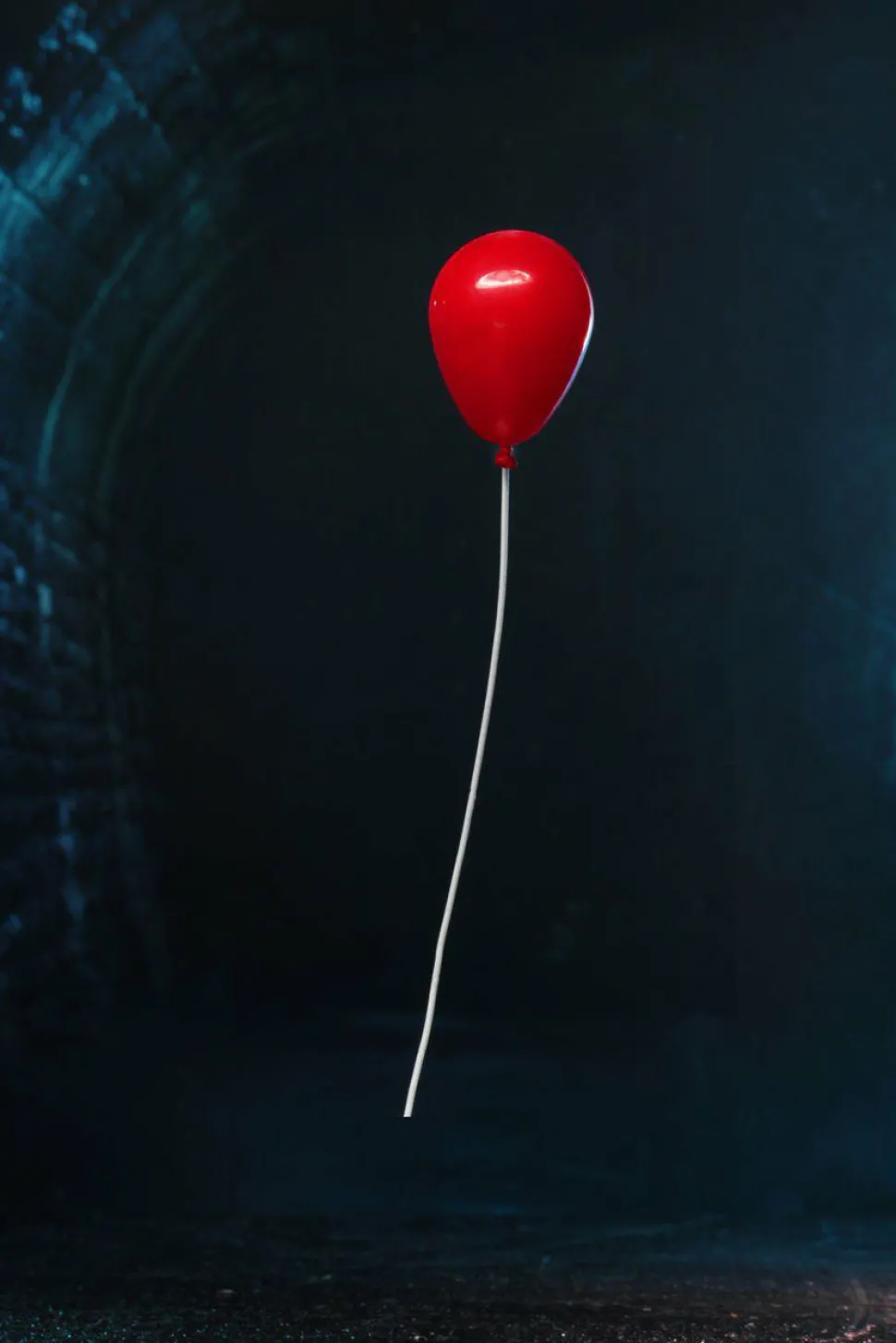 It (2017) - Pennywise 7” Scale Accessory Pack